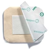 Mepore Pro Self-Adhesive Dressing (2.5x3
