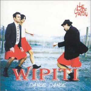 Wipiti Dance Dance