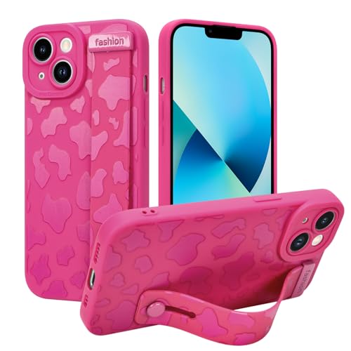 Coque souple iPhone 15 Pro Max caoutchouc TPU anti-dérapant - 2