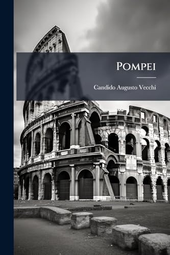 Pompei (French Edition)