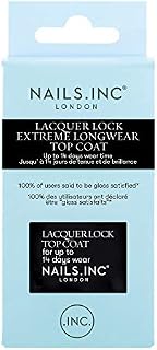 Nails Inc Lacquer Lock Top Coat