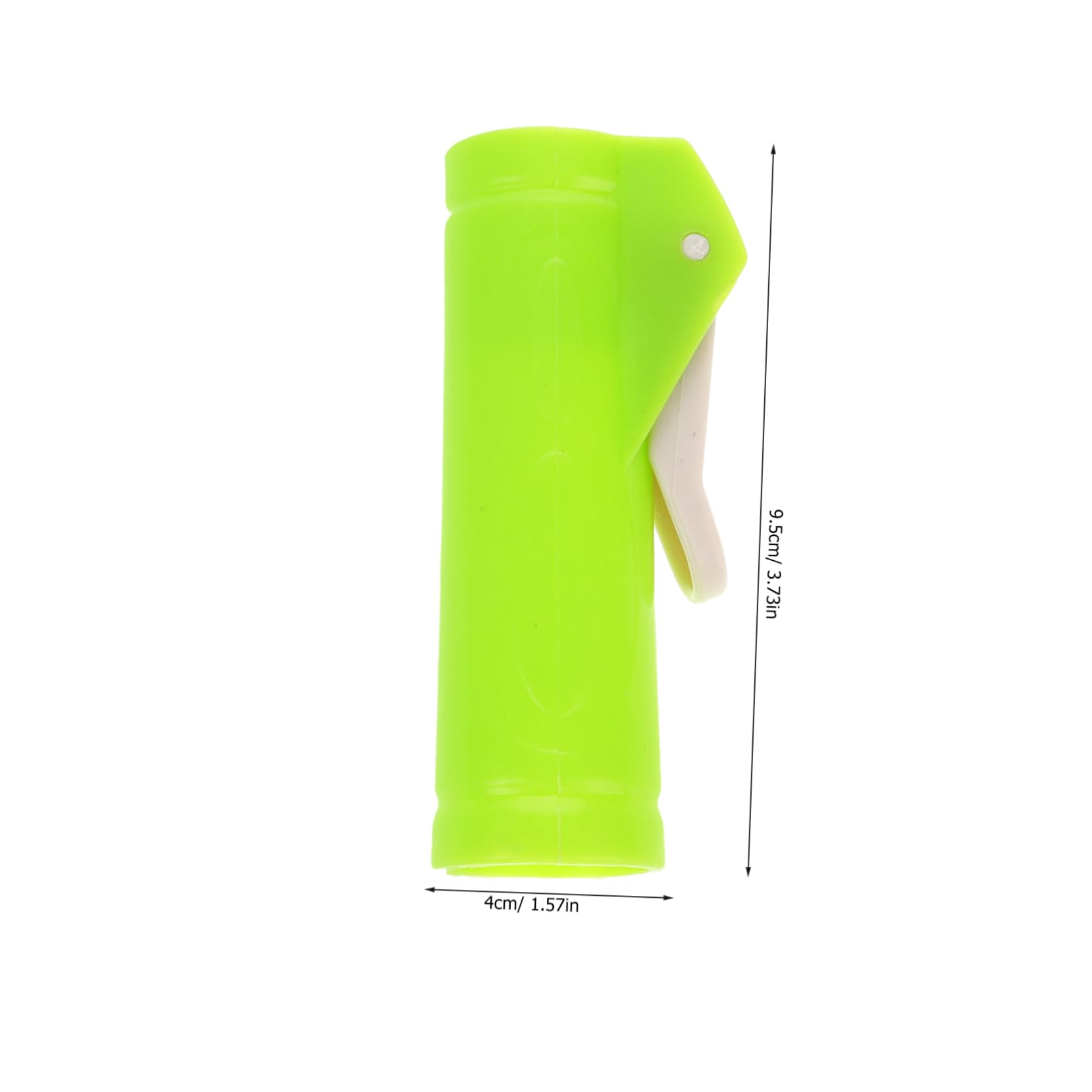 STOBAZA Mop Fixing Clip Broom Switch Latch Detachable Mop Stick Clip for Mopping Accessories