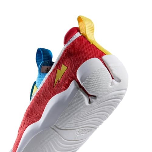 Image of ARETTO Expanding Kids Shoes for Growing Feet - Boys & Girls Footwear, Baby Girl Shoes, Sneakers for Boys, Baby Shoes & Comfortable Shoes for Kids