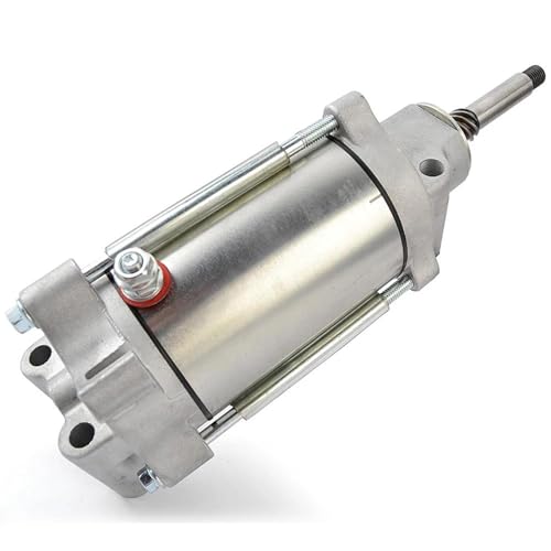 Démarreur M8000 ZR6000 Riot 8000 pour réparer le lancement de motoneige