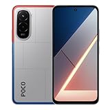 Celular Xiaomi POCO M7 Dual Sim 256GB ROM 8GB RAM (8+256GB Plata)
