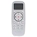 VINABTY DG11J1/01 Telecomando sostituito per Hisense DG11J1-01 Air Conditioner Remote Control DG11J1-04 DG11J1-05 DG11J101 DG11J104 DG11J105
