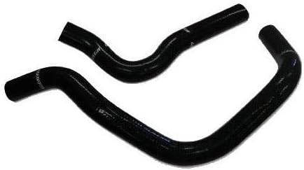 Miniatura 4 de Mishimoto MMHOSE-GT-07BL Kit de manguera de agua de silicona compatible con Ford Mustand V8 GT 2005-2014 azul