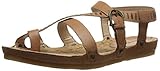 BareTraps Women's Krissy Gladiator Sandal