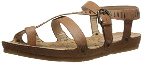 BareTraps Women's Krissy Gladiator Sandal