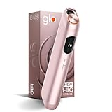 glo™ Hilo, il nuovo riscaldatore di tabacco, ad accensione rapida TurboStart™, 2026, colore Perla