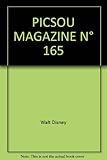  PICSOU MAGAZINE N° 165