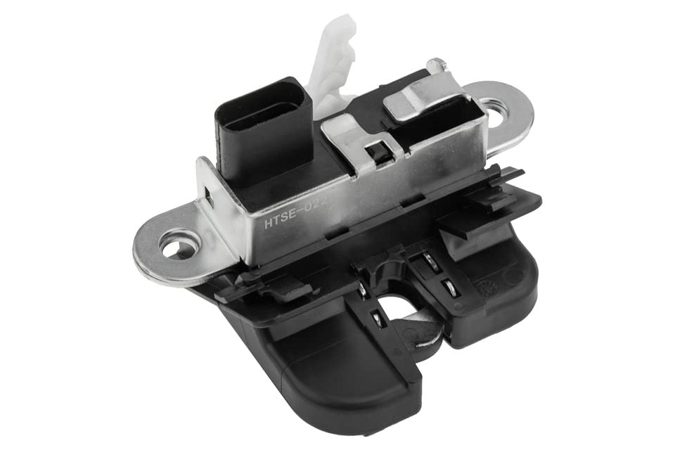 Verrouillage central du hayon Seat Ibiza 2009 serrure coffre EZC-SE-022 arrière