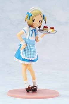 苺ましまろ ウェイトレス編 ただいま！ ソリッドワークスコレクションBOX 苺ましまろ ウェイトレス編 ただいま！ ソリッドワークス