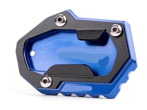 Extension béquille latérale R1300GS en aluminium anodisé haute résistance