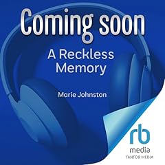 A Reckless Memory Titelbild