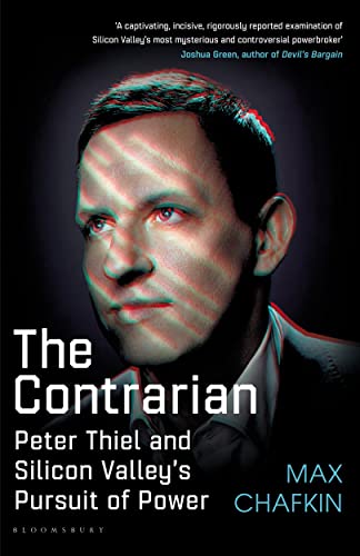 The Contrarian view 2