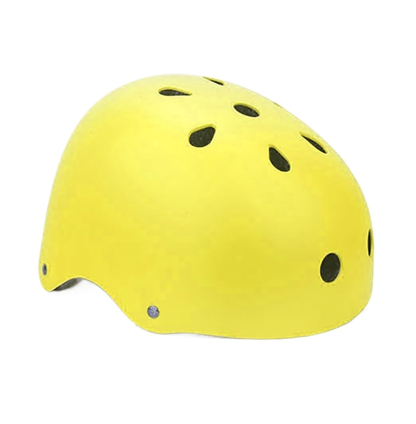 Sportowy Kask Rowerowy Kask Skater Kask Rowerowy Bezpieczeństwo Lekki Kask Skateboardingowy Do Roweru Deskorolki Hulajnogi dla kobiet i mężczyzn