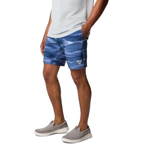 Columbia Mens PFG Offshore Iii Board Short3