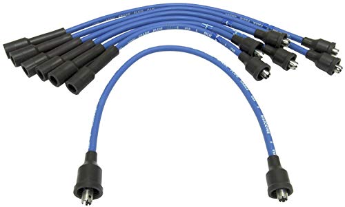 NGK (53425) RC-CRX014 Spark Plug Wire Set