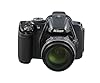 Nikon Coolpix P520 Fotocamera Digitale 18 Megapixel, Zoom Ottico 42x, Display LCD da 8 cm (3.2 Pollici), Stabilizzatore d'Immagine, Colore Antracite #5