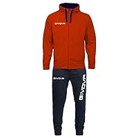 GIVOVA TUTA KING COTONE TERRY (POKER)