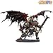 JOYTOY Angron Warhammer 40K 1/18 Action Figures World Eaters Angron, Daemon Primarch of Khorne Collectible Model 15Inches