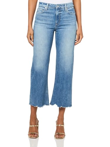 PAIGE Women's Leenah Ankle Petite