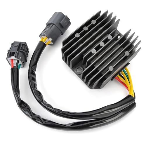 Régulateur de tension moto pour Quad Lander 300S Raider 600