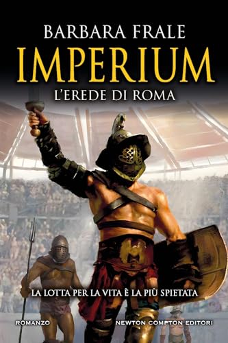  Imperium. L\'erede di Roma