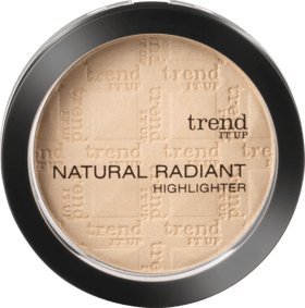 Preisvergleich Produktbild trend IT UP Natural Radiant Highlighter 010, 9 g