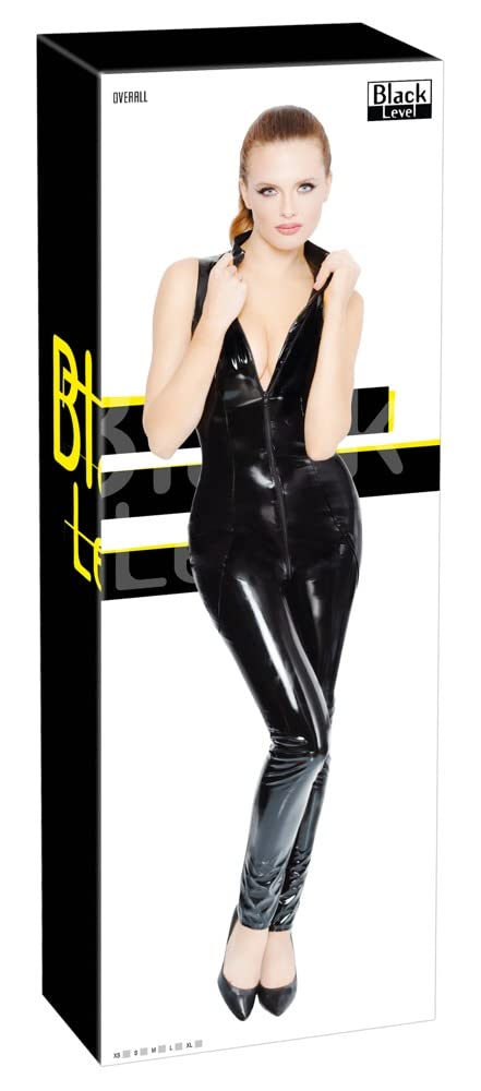 Orion Overall-28506481042 Schwarz L