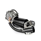 ENA Set of 1 Transfer Case Shift Motor Actuator 4WD Compatible with Kia Sorento 2002 2003 2004 2005 2006 2007 2008 2009 3.3L 3.5L 3.8 V6 for 600-820 47303-H1000 47303-H1001 563303X500 47303H1000