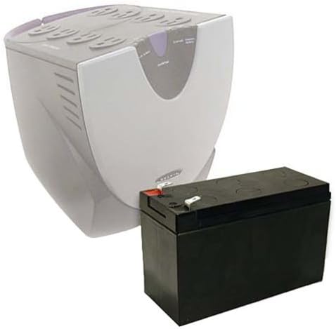 Belkin 650V Regulator Pro Gold USB with UPS Battery Backup Auto Voltage Regulation and Warranty