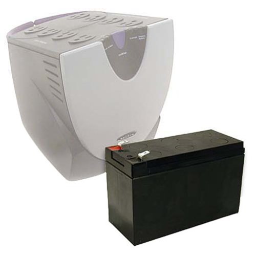 Belkin 650V Regulator Pro Gold USB with UPS Battery Backup
