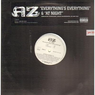 Everything's Everything