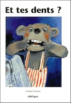 Paperback Et tes dents ? [French] Book