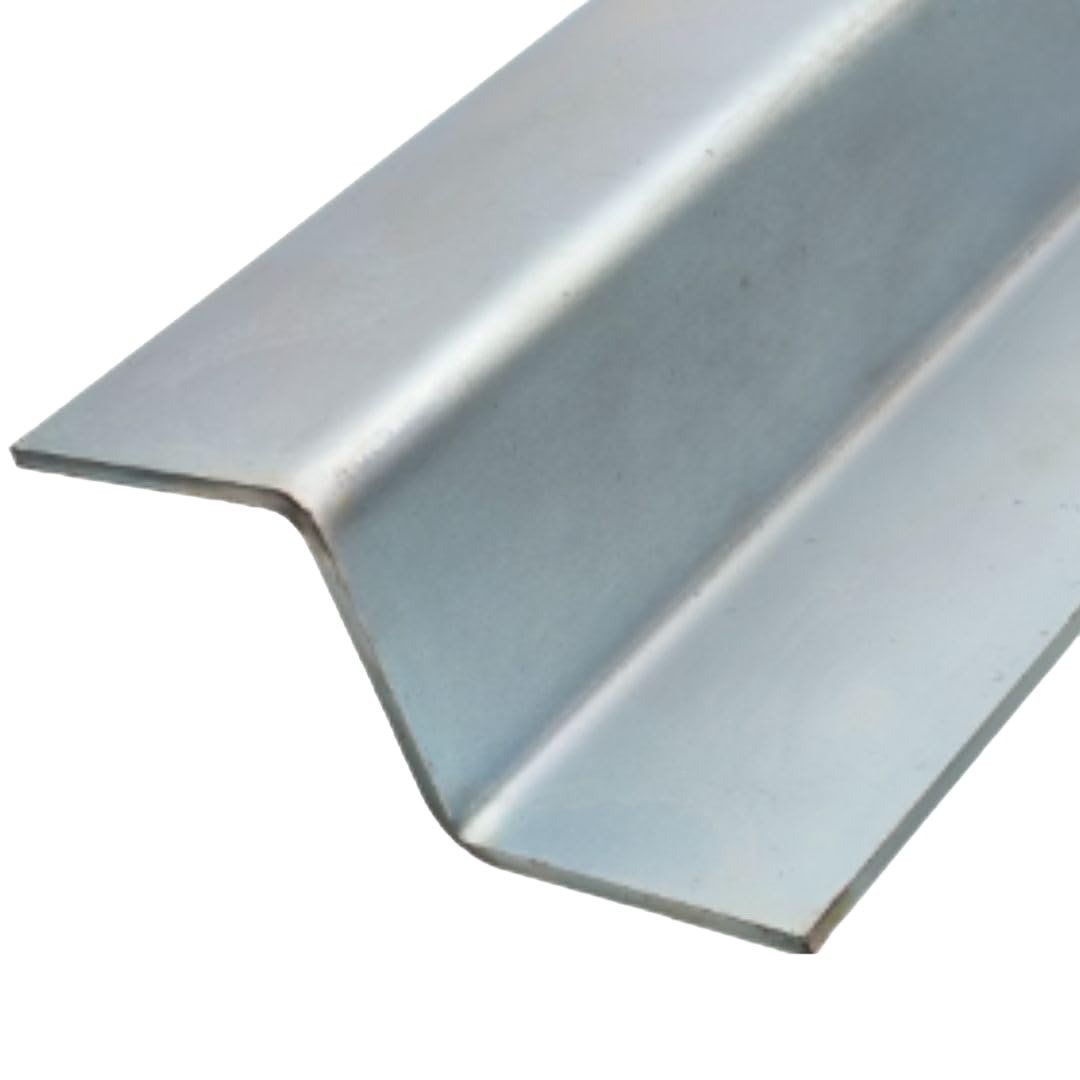 Z-Profil Stahl 3mm (A:30 x B:30 x C:30 x 1000mm)