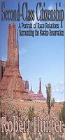 Second Class Citizenship 0744305888 Book Cover