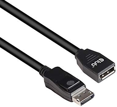 Club3D CAC-1022 DisplayPort to 