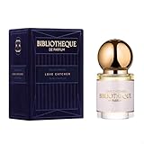 Bibliotheque de Parfum
