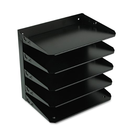 MMF Industries Horizontal File Tray, 1 Each (26425L004)