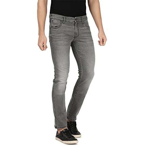 Image of Wrangler Men's Slim Jeans