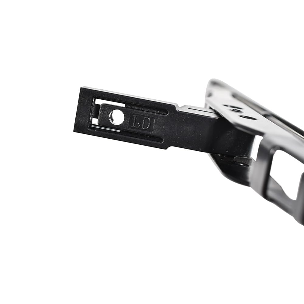 Bras et Lames d'essuie-glace pour Pare-Brise Avant Droit Compatible avec Fiat Panda 1986-2003 4411451 71804097 71779233