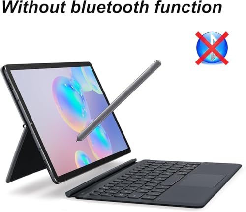 Stylet pour Samsung Galaxy Tab S6 pointes précision pour dessin et notes - 6