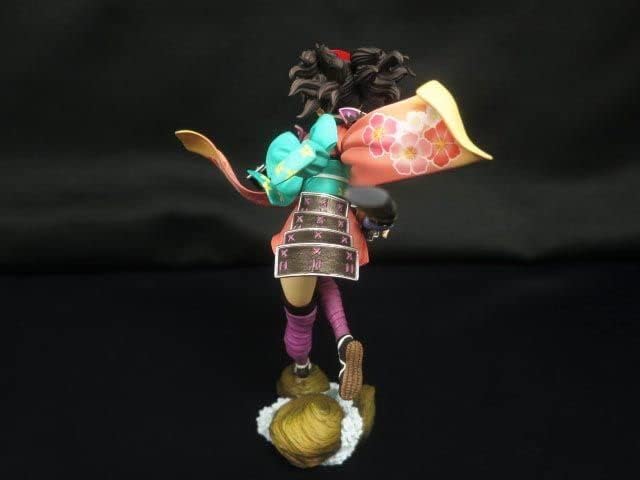 箱なし アルター 朧村正 百姫 1/8箱なし】アルター 1/8 朧村正 百姫