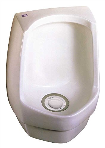 Sloan WES-1000 Waterless Urinal