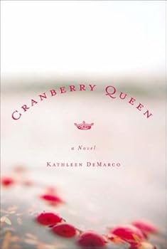 Hardcover Cranberry Queen Book