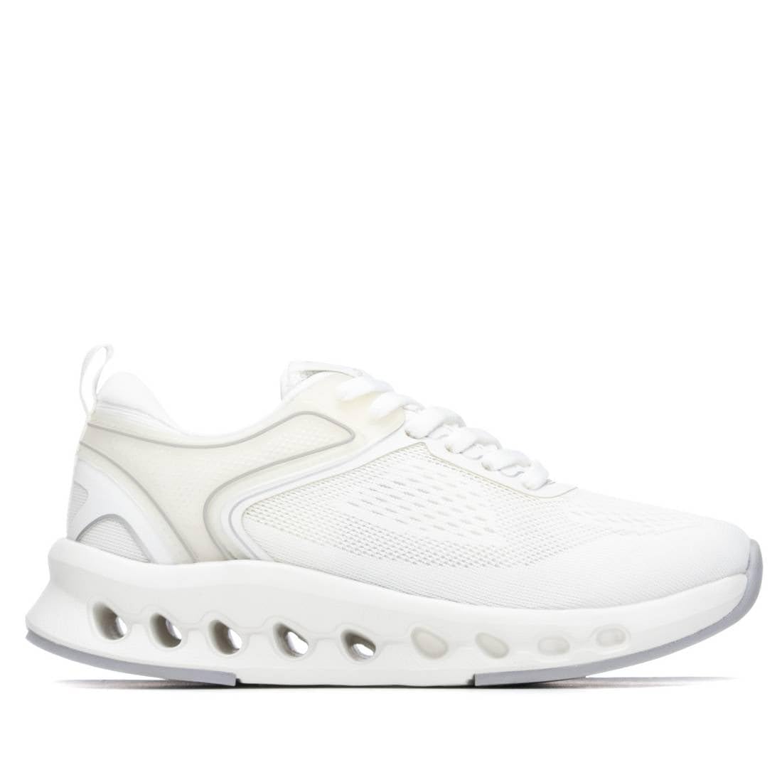 XTI - Zapatilla Niña - Calzado Cómodo y Versátil - Moda Casual