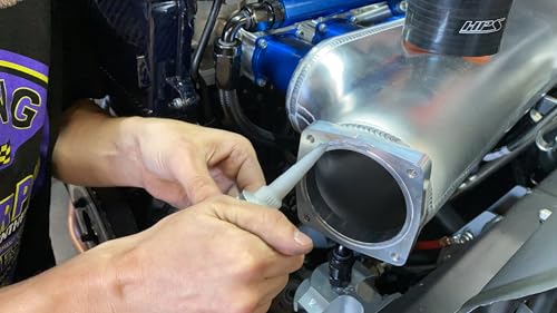 Permatex 82194 Ultra Grey Rigid High-Torque RTV Silicone Gasket Maker, 3.0 oz. by Permatex - Image 3