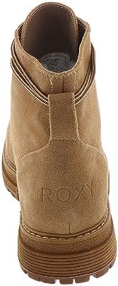 Roxy Women's Work Fashion Boot, Tan 233, 7.5 Review | Image 5